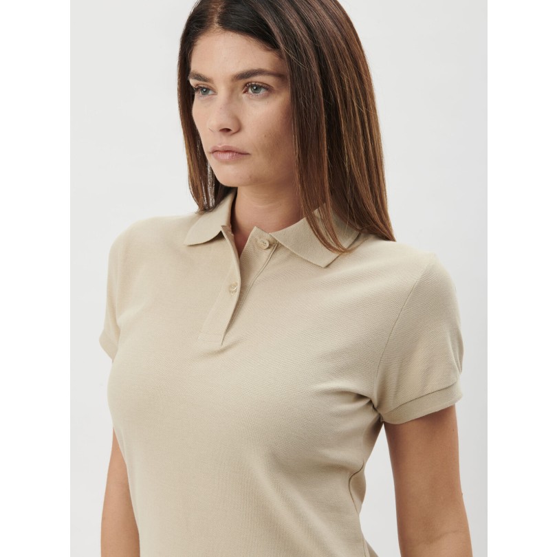 Evolution Polo Women