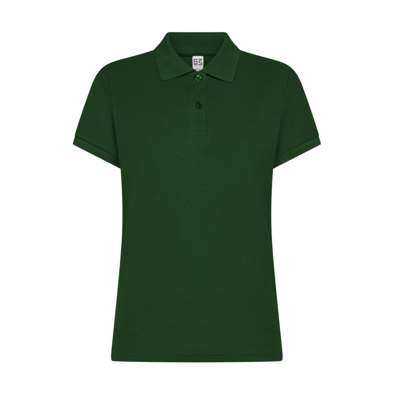 Evolution Polo Women
