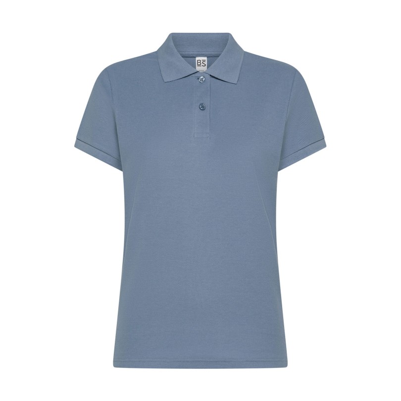 Evolution Polo Women
