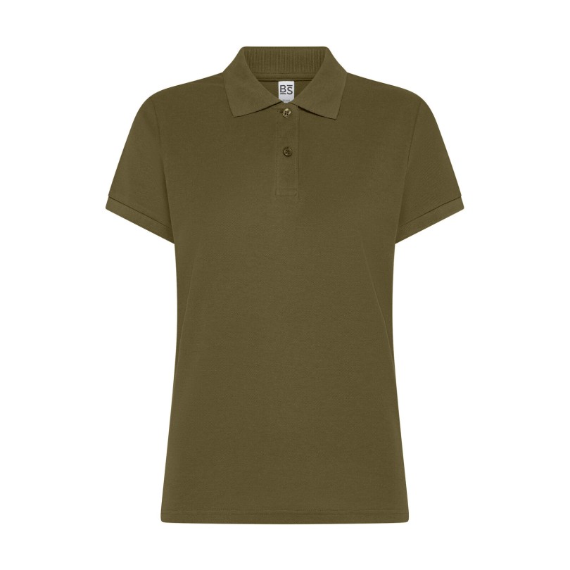 Evolution Polo Women