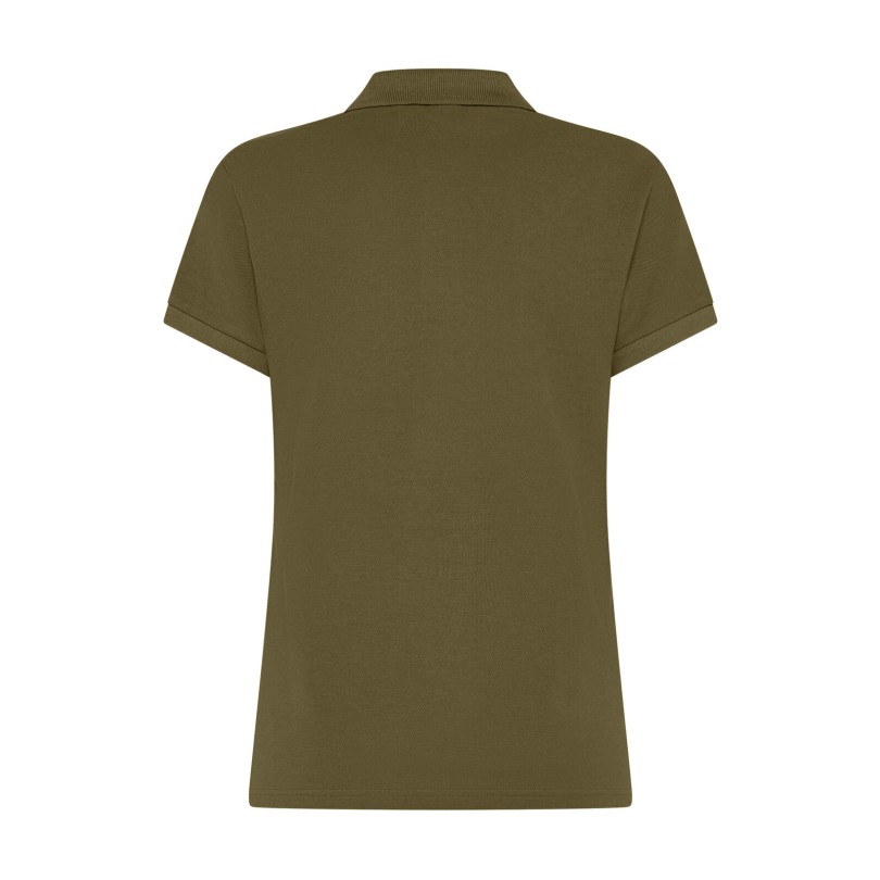 Evolution Polo Women