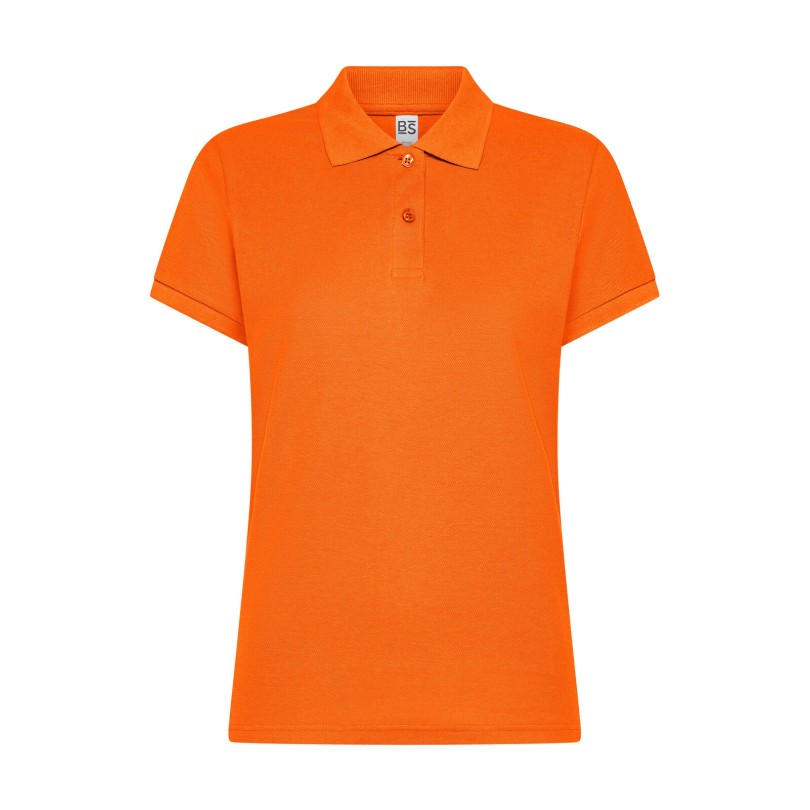 Evolution Polo Women