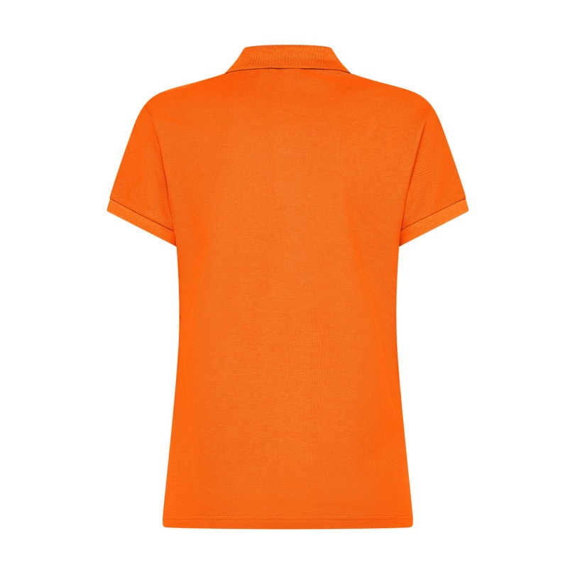 Evolution Polo Women