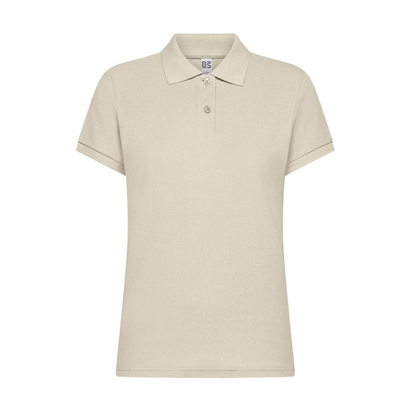 Evolution Polo Women