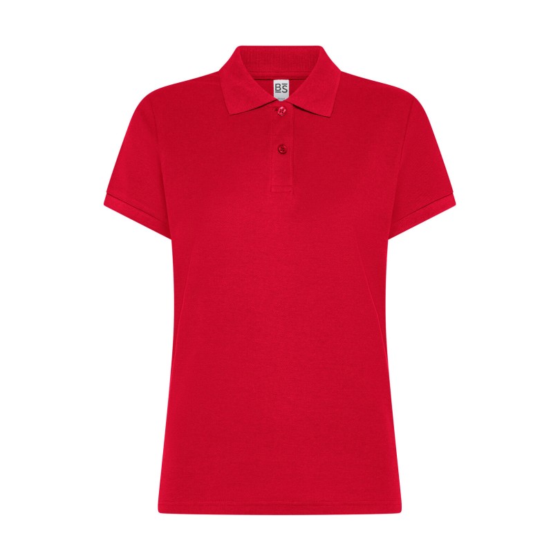 Evolution Polo Women