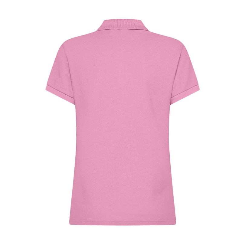 Evolution Polo Women