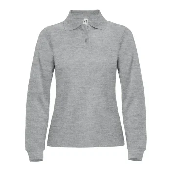 Evolution Polo Women LS
