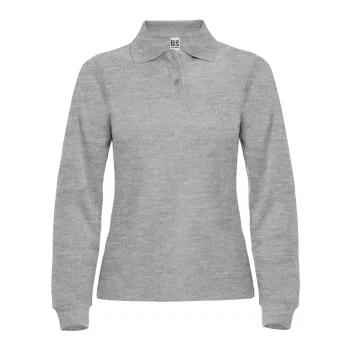 Evolution Polo Women LS