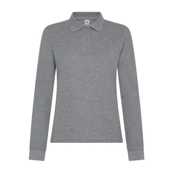 Evolution Polo Women LS