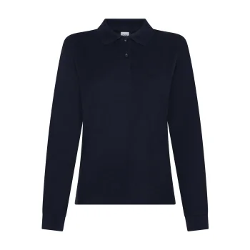 Evolution Polo Women LS