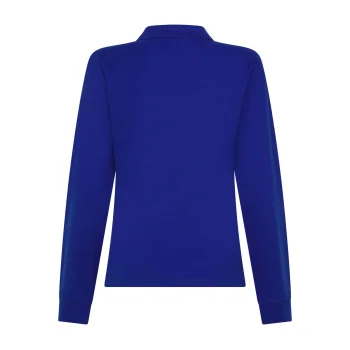 Evolution Polo Women LS