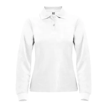 Evolution Polo Women LS