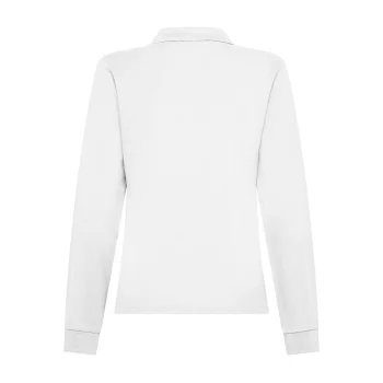 Evolution Polo Women LS