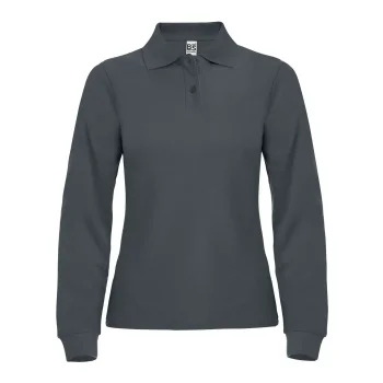 Evolution Polo Women LS
