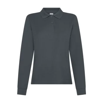 Evolution Polo Women LS