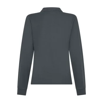 Evolution Polo Women LS