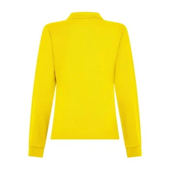 Evolution Polo Women LS