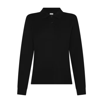 Evolution Polo Women LS