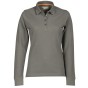 FLORENCE LADY POLO MANICA LUNGA PAYPER