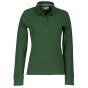 FLORENCE LADY POLO MANICA LUNGA PAYPER