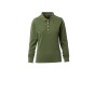 FLORENCE LADY POLO MANICA LUNGA PAYPER