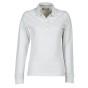 FLORENCE LADY POLO MANICA LUNGA PAYPER