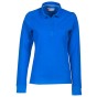 FLORENCE LADY POLO MANICA LUNGA PAYPER