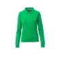 FLORENCE LADY POLO MANICA LUNGA PAYPER
