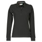 FLORENCE LADY POLO MANICA LUNGA PAYPER