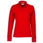 FLORENCE LADY POLO MANICA LUNGA PAYPER