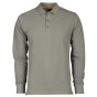 FLORENCE POLO MANICA LUNGA PAYPER