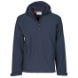 GALE GIACCA ERGONOMICA SOFT SHELL PAYPER