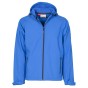 GALE GIACCA ERGONOMICA SOFT SHELL PAYPER