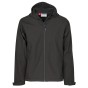 GALE GIACCA ERGONOMICA SOFT SHELL PAYPER
