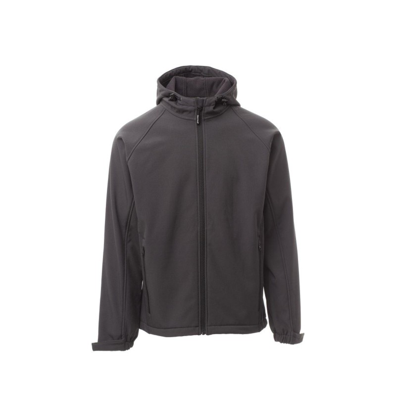 GALE GIACCA ERGONOMICA SOFT SHELL PAYPER