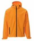 GALE GIACCA ERGONOMICA SOFT SHELL PAYPER