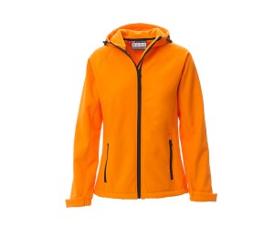 GALE LADY GIUBBINO SOFT SHELL 320 GR PAYPER