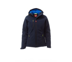 GALE PAD LADY PAYPER SOFT SHELL 3 STRATI
