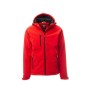 GALE PAD UOMO SOFT SHELL 3 STRATI PAYPER