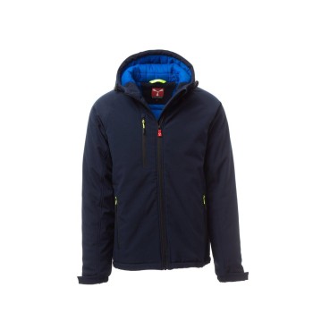 GALE PAD UOMO SOFT SHELL 3 STRATI PAYPER