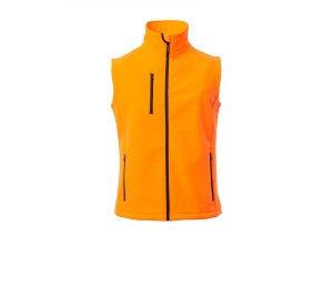 GLASGOW GILET ERGONOMICO SOFT SHELL PAYPER