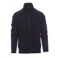 HOUSTON FELPA DA UOMO FULL ZIP 280 gr. PAYPER