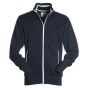 JUNIOR+ FELPA BAMBINO ZIP INTERA PAYPER