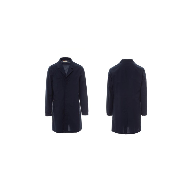 LAB CAMICE DA UOMO CON COLLO REVER PAYPER