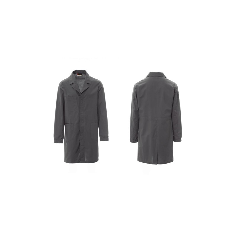 LAB CAMICE DA UOMO CON COLLO REVER PAYPER