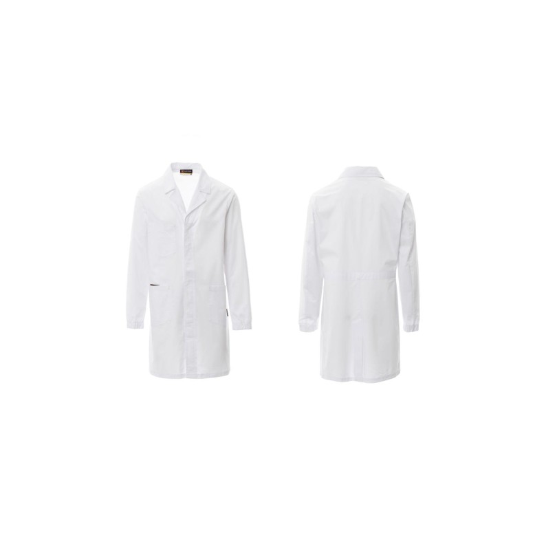 LAB CAMICE DA UOMO CON COLLO REVER PAYPER