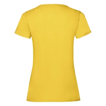 Ladies Valueweight T