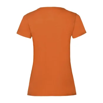 Ladies Valueweight T