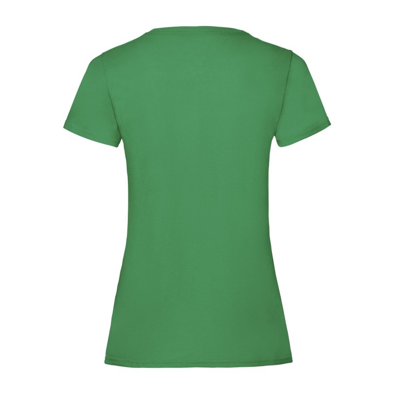 Ladies Valueweight T