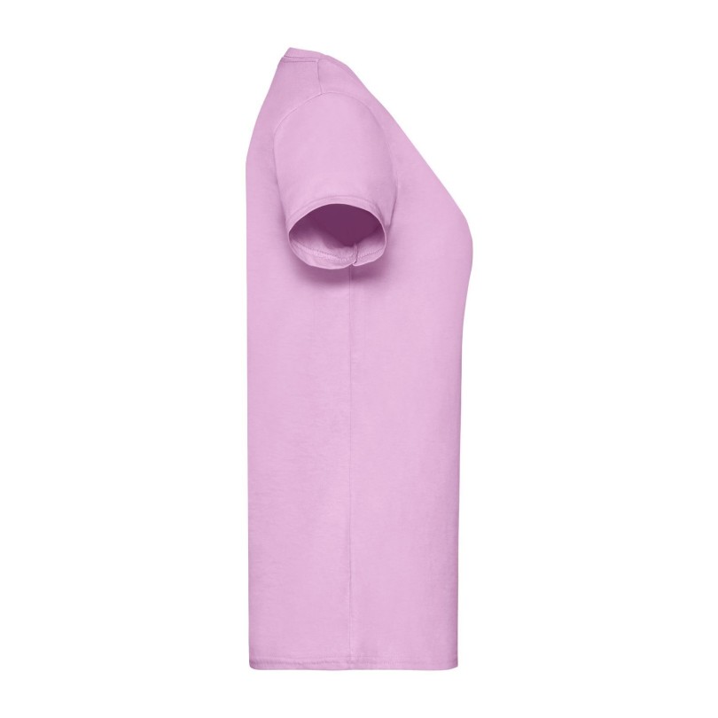 Ladies Valueweight T